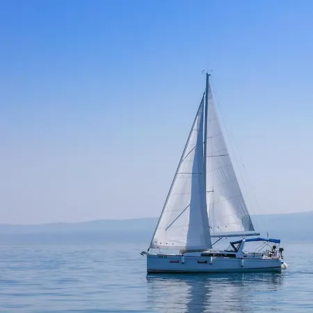 Beneteau Oceanis 38.1.- Anima Maris Ii Split